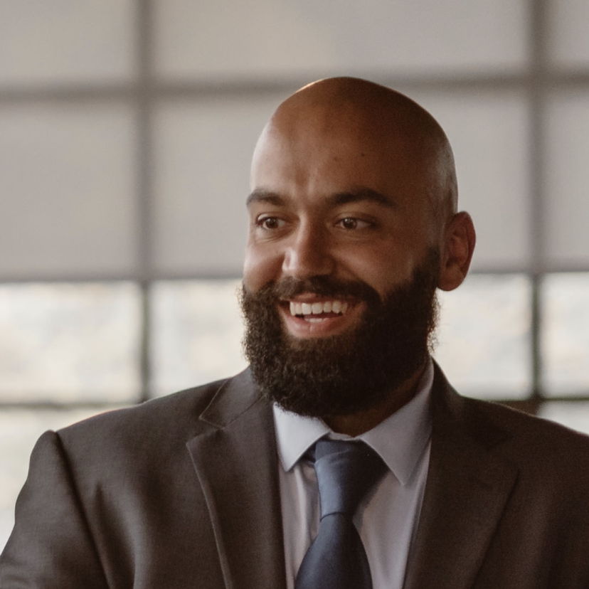 Profile of Stephen Benyo