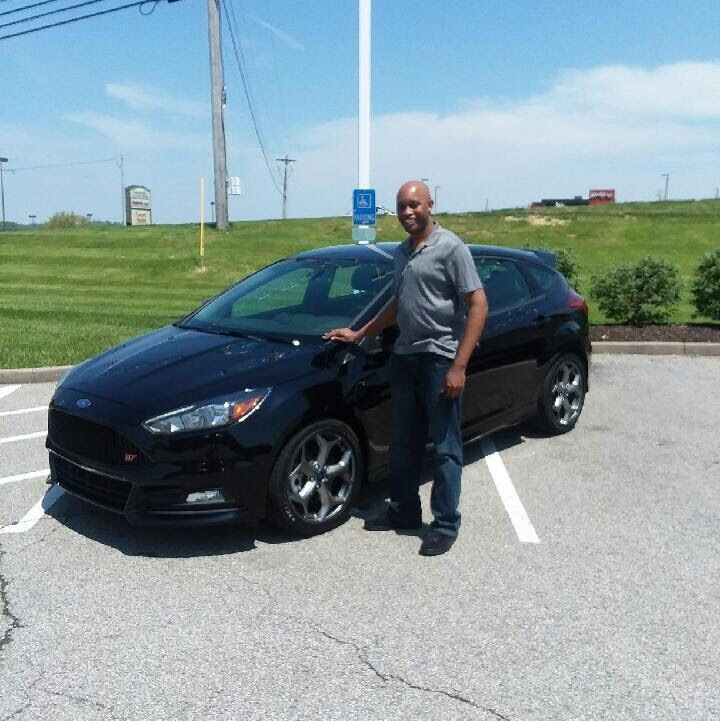 Profile of Ali Derenoncourt