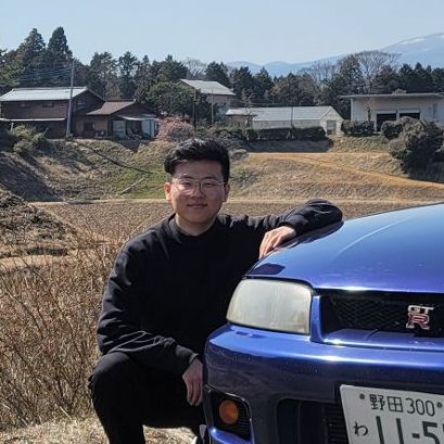 Profile of Yu Han Peter Zhang