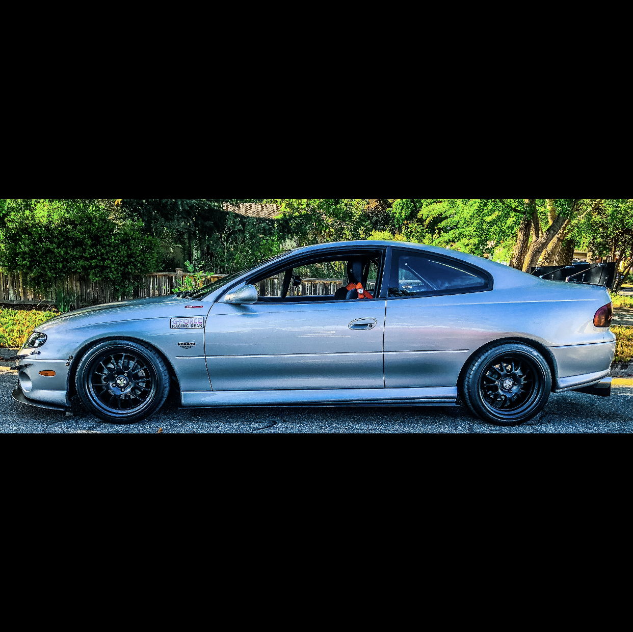 Profile of Austin Keys