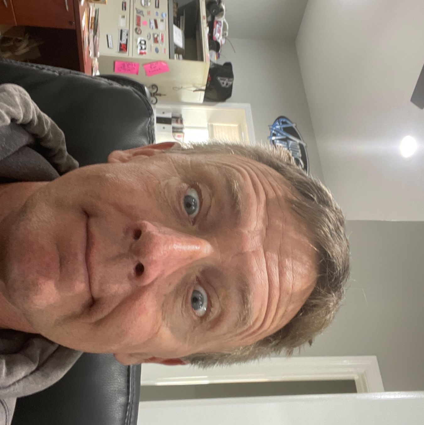 Profile of Brock Stiver