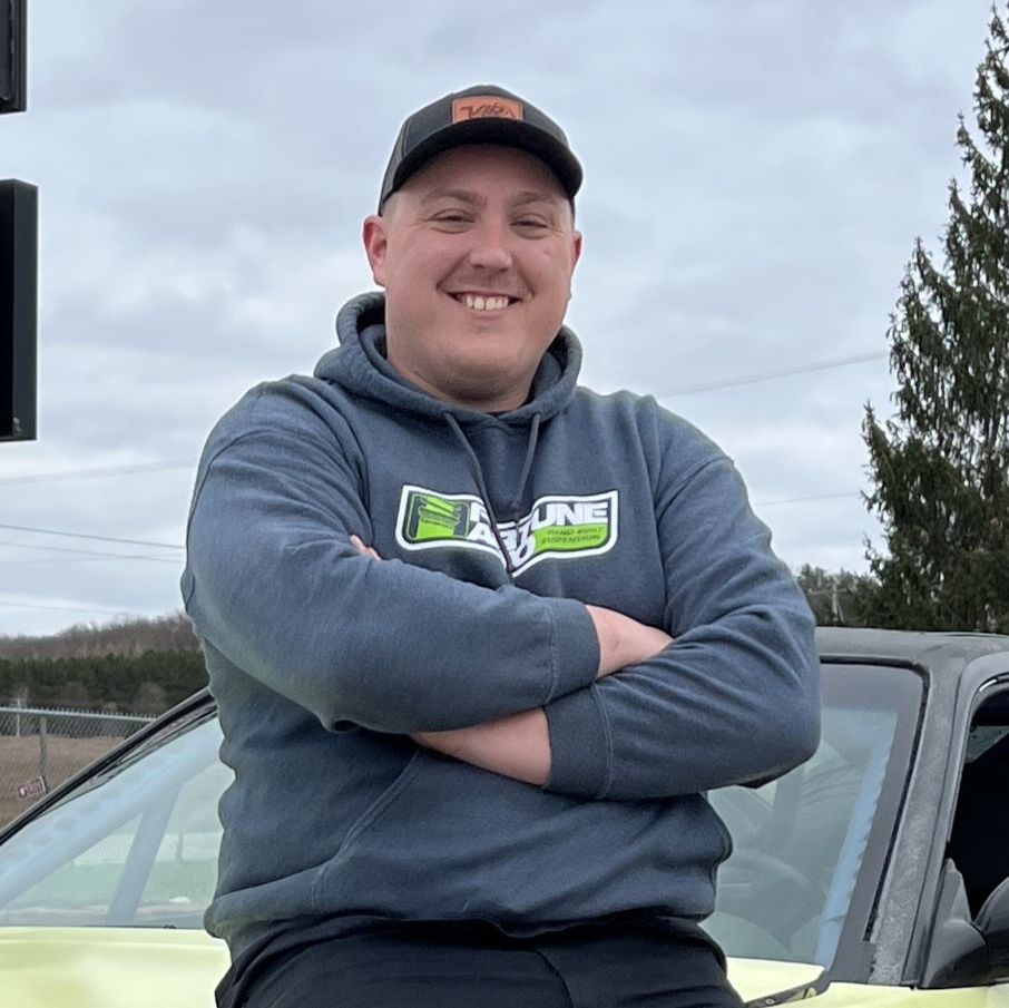 Profile of Alexander Gelina