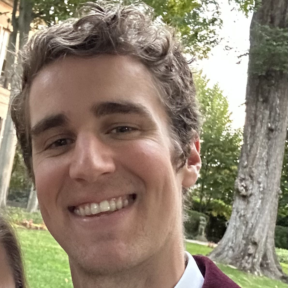 Profile of Will Lindner