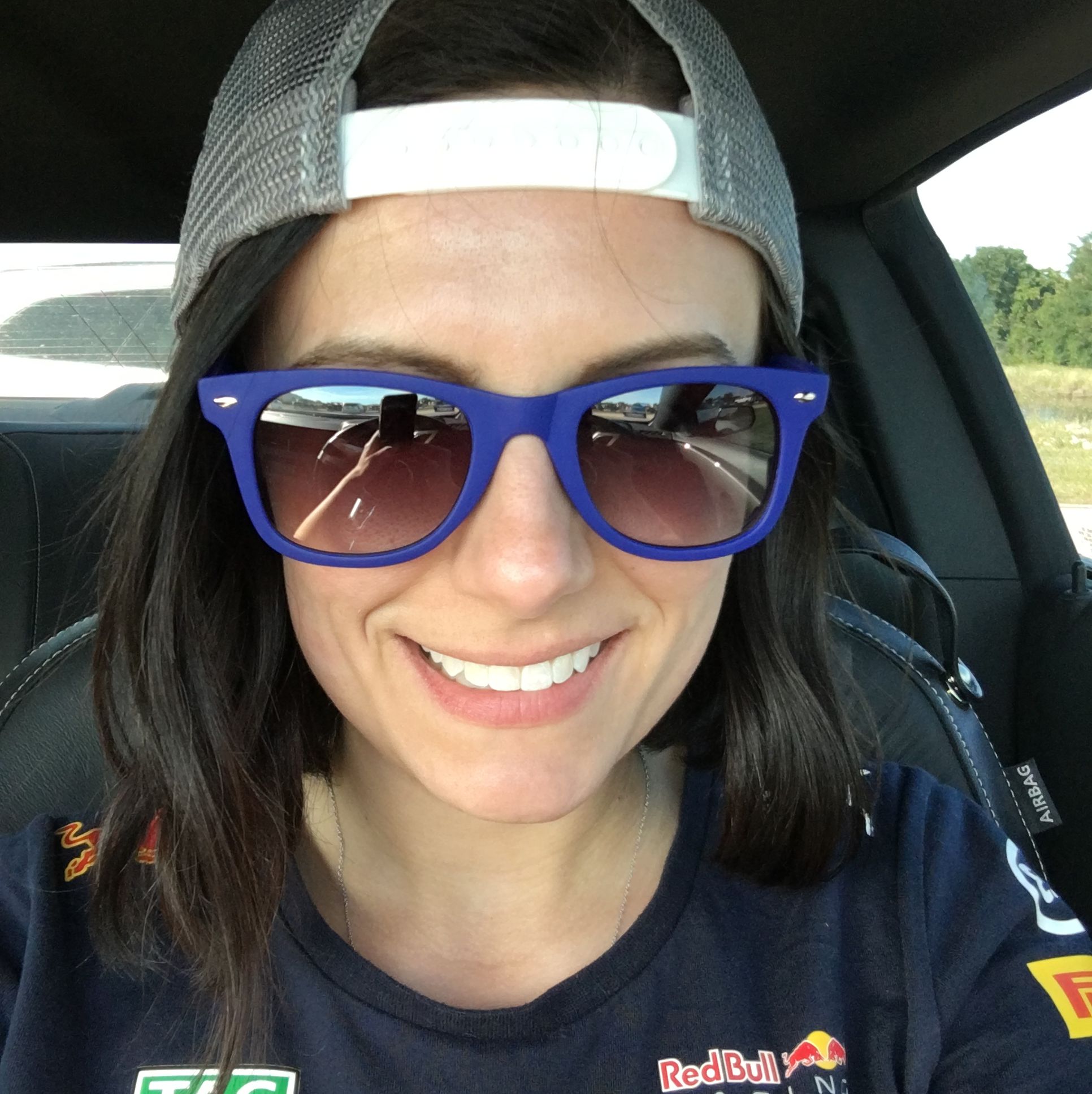 Profile of Kelli Lux