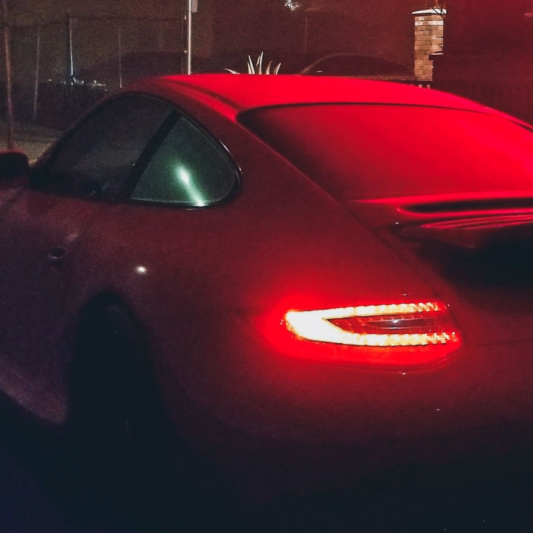 Profile of Robert Molina