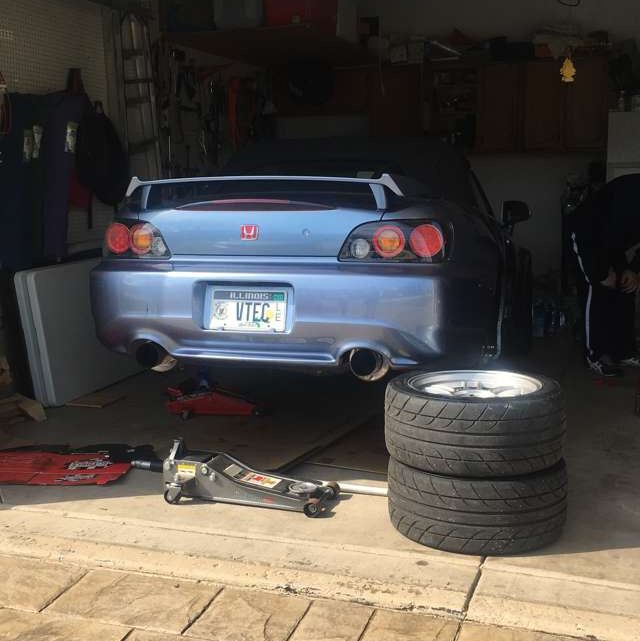 Profile of David Piwowarczyk