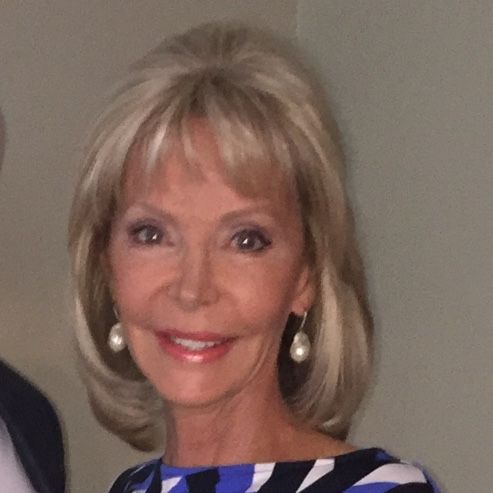 Profile of Cheryl McArthur