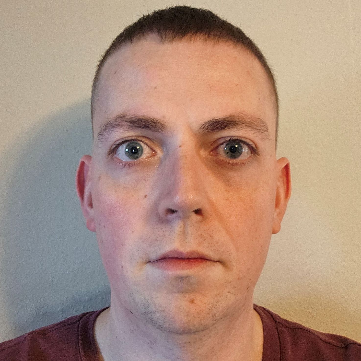 Profile of Aaron Bradley