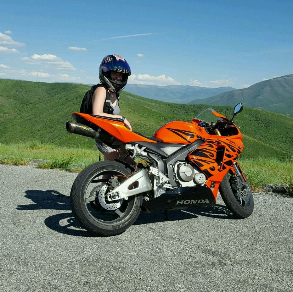 Profile of Jordan Daly