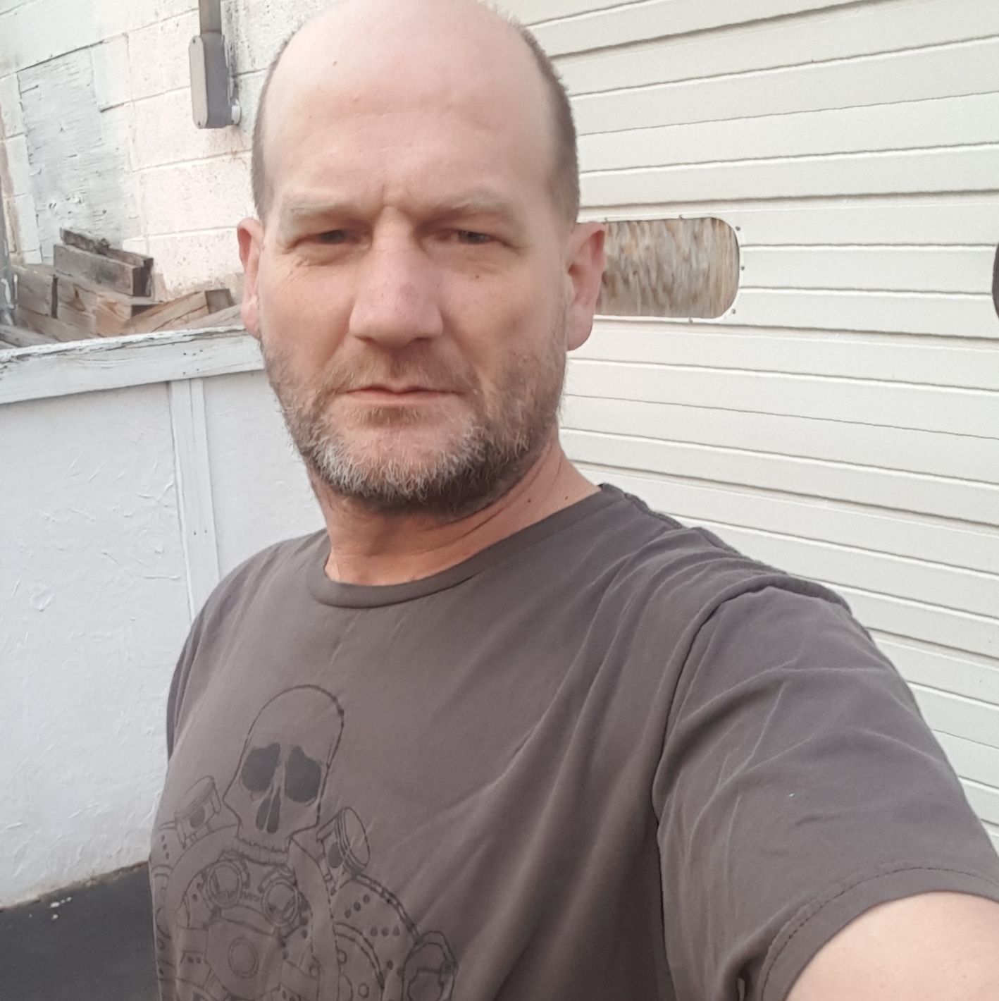 Profile of Matthew Gromel