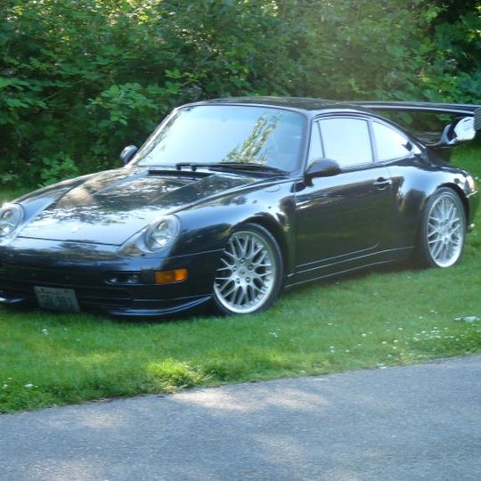 Profile of Steve Dowd