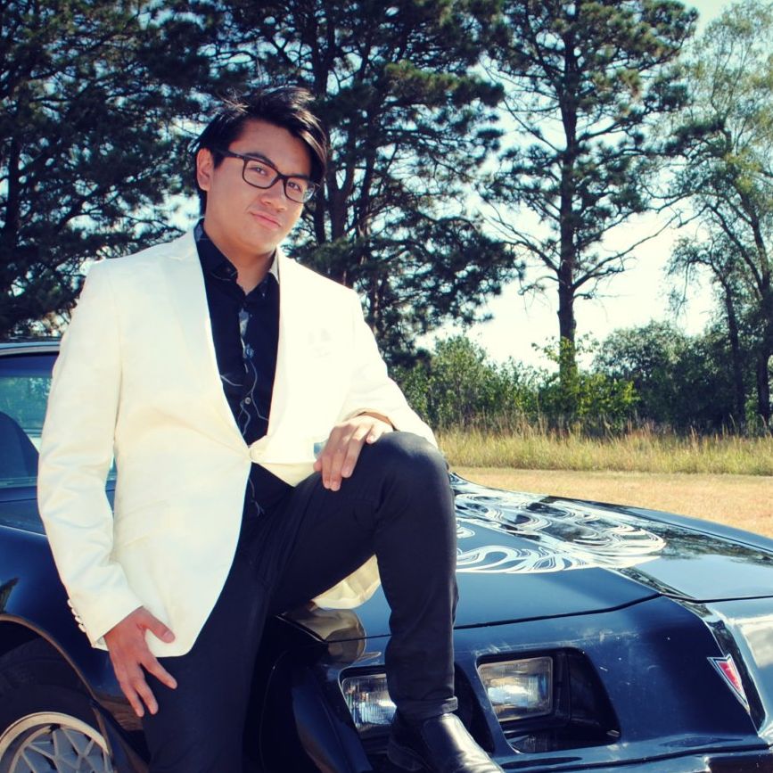 Profile of Logan Lovelace