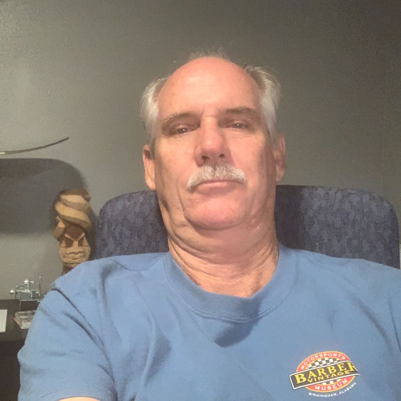 Profile of Ken Knoop