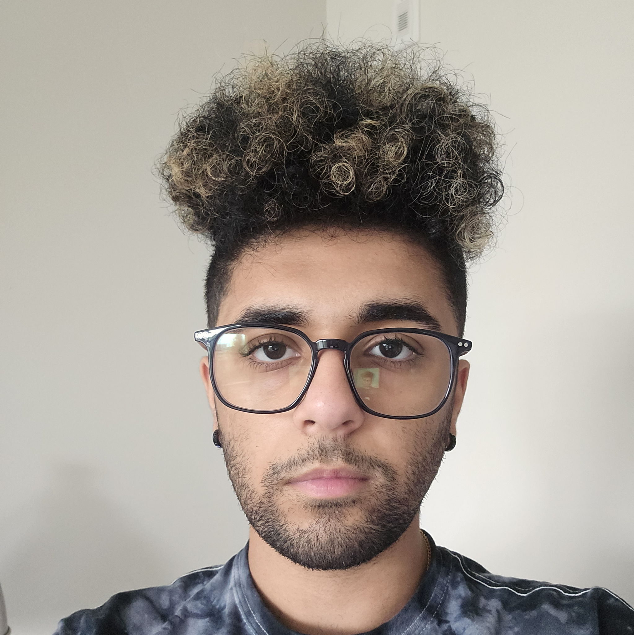 Profile of Parsa Faroghi