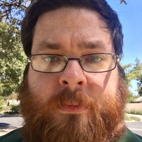 Profile of Zach Weir