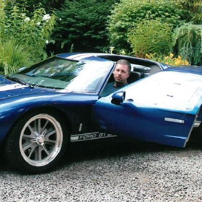 Profile of Mike Sirr