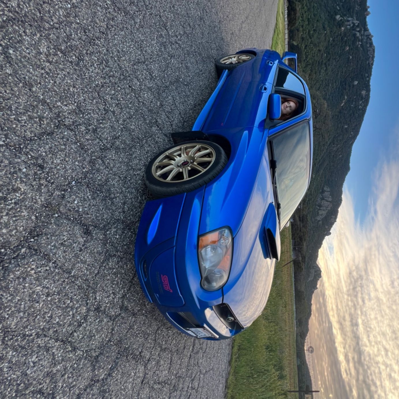 Profile of Alonzo Kingery