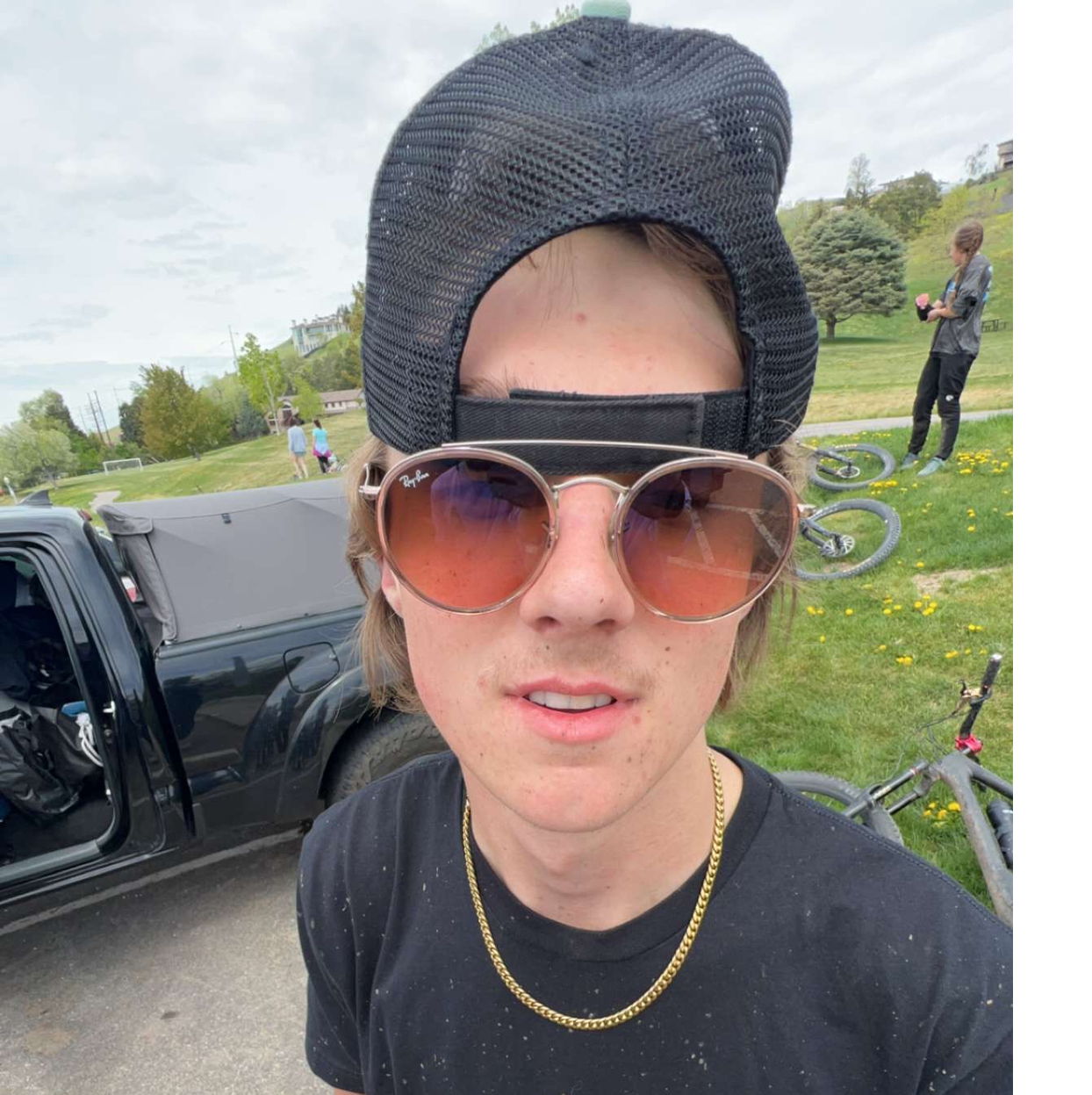 Profile of Kyle Smith