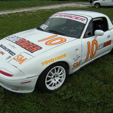 Profile of Chris James