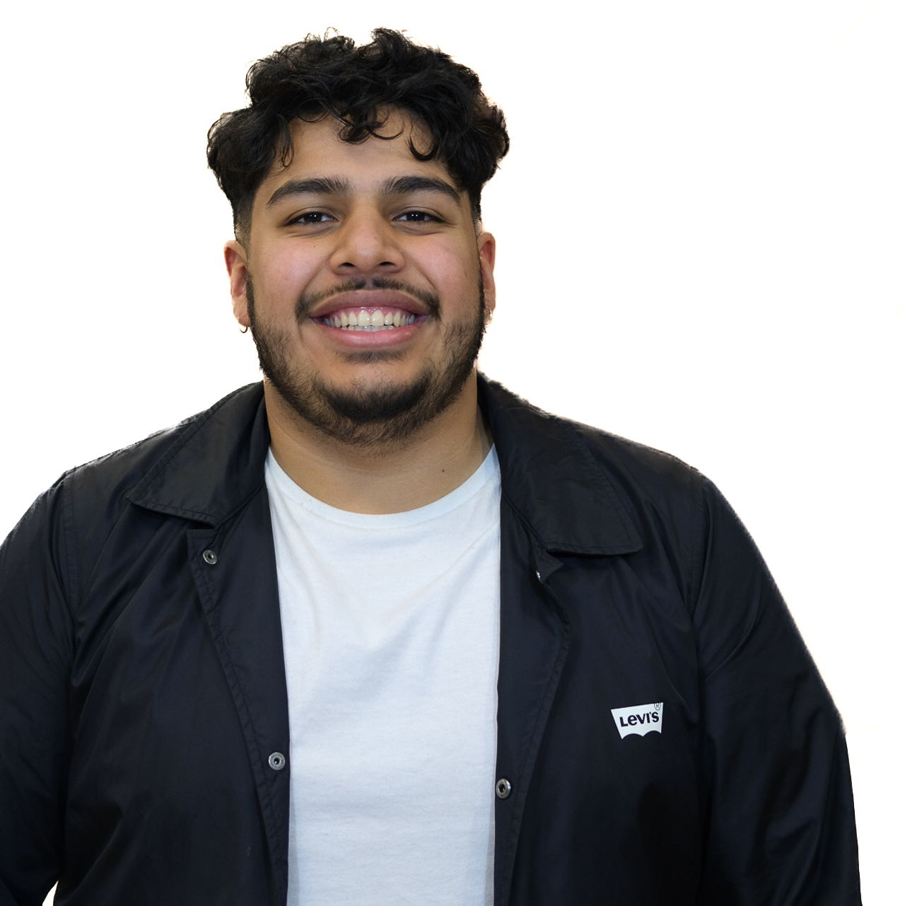 Profile of Nathan Gonzalez