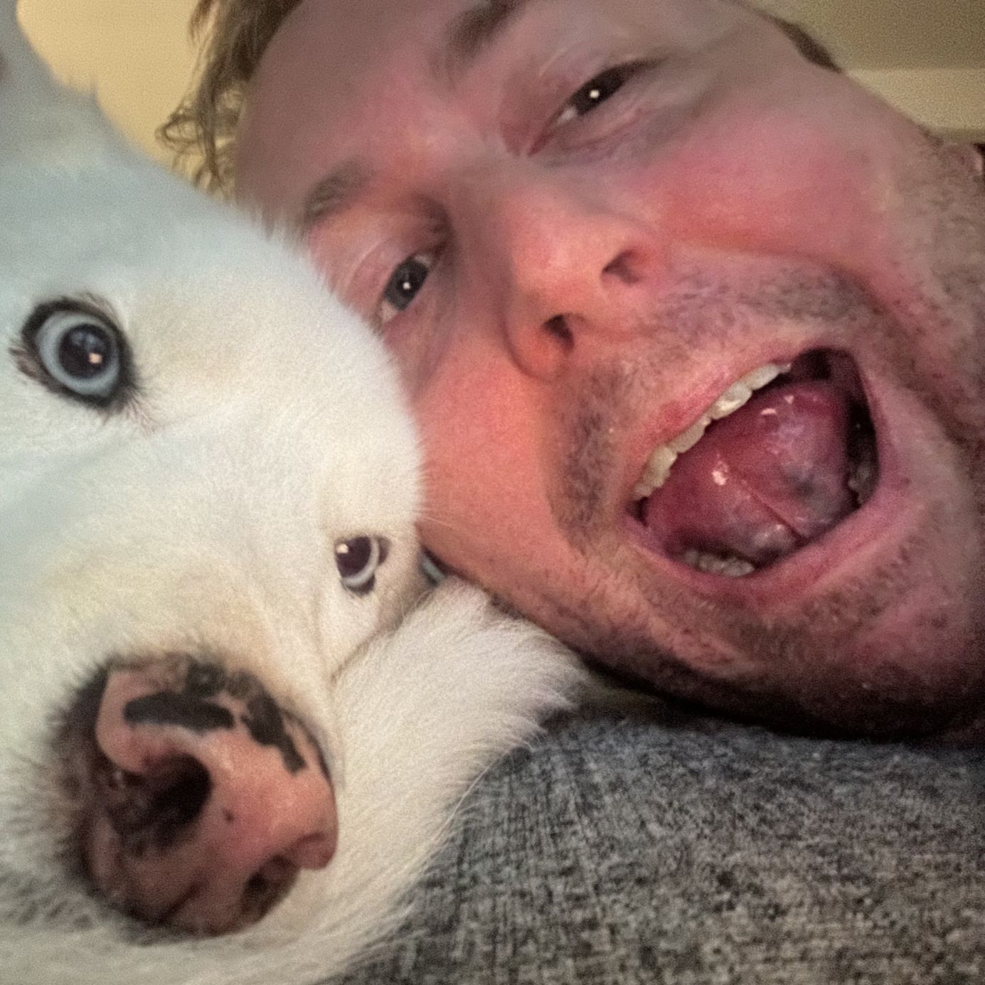 Profile of Matthew White