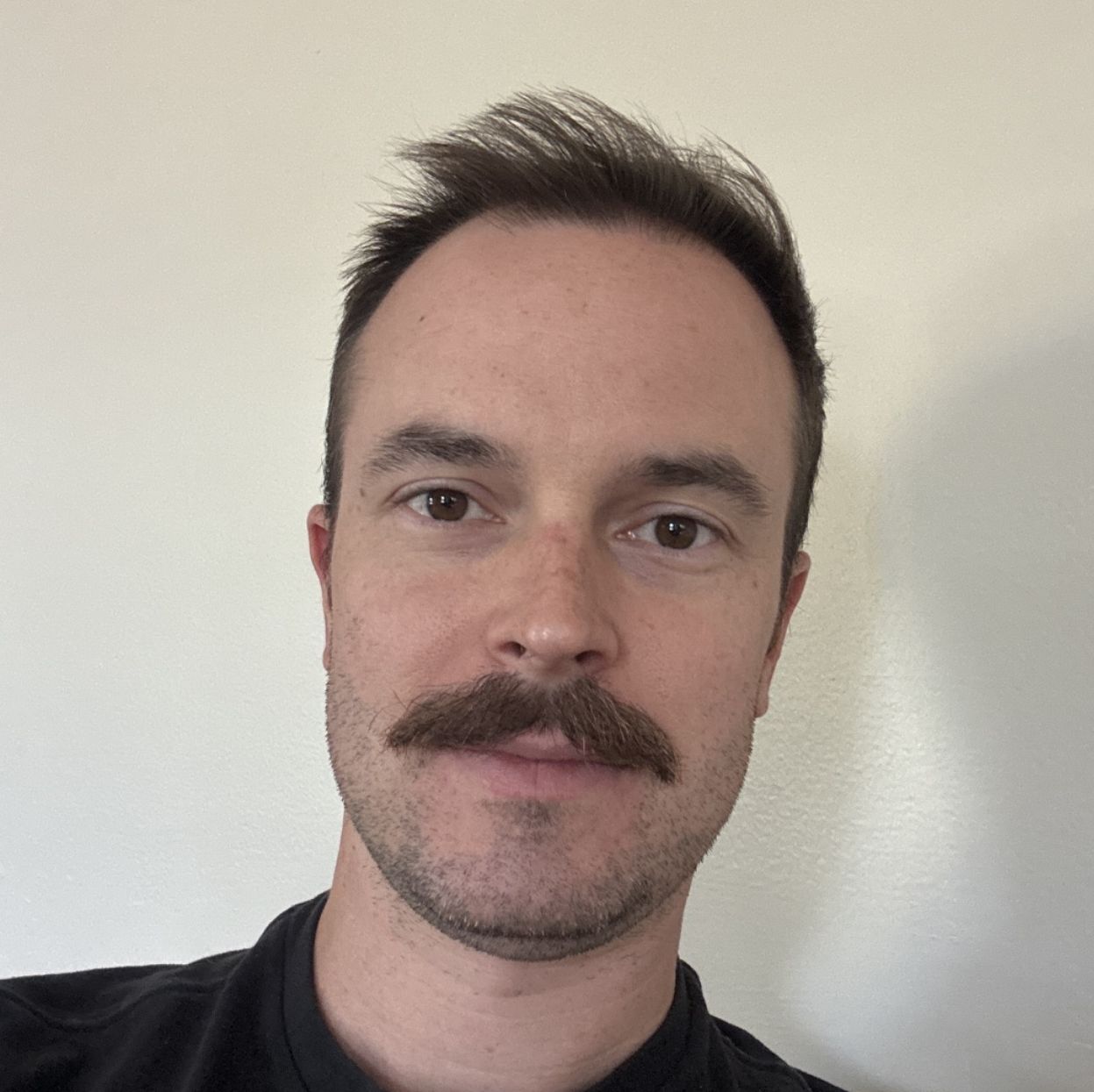 Profile of Coby Hartman