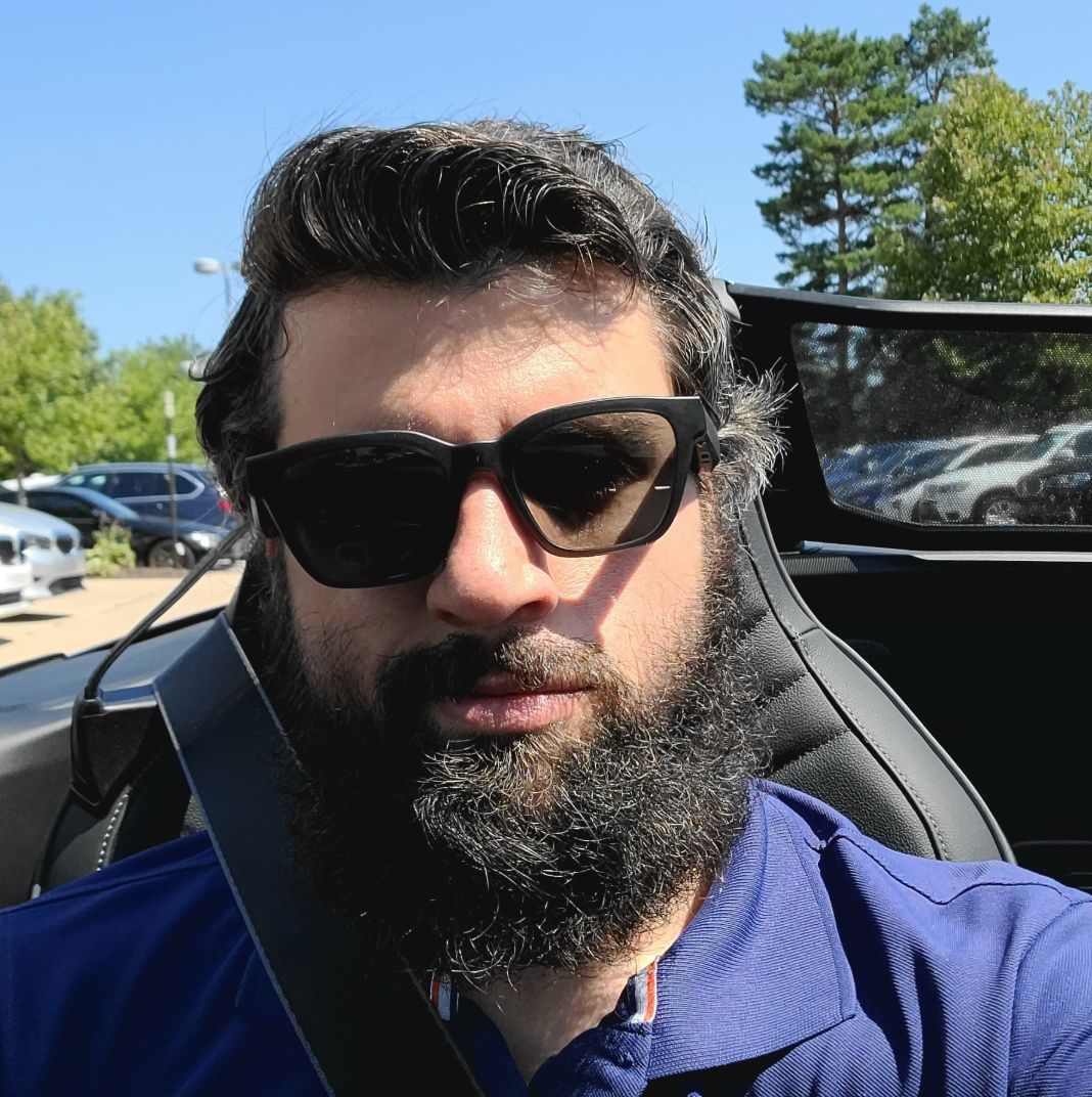 Profile of Blerim Nici