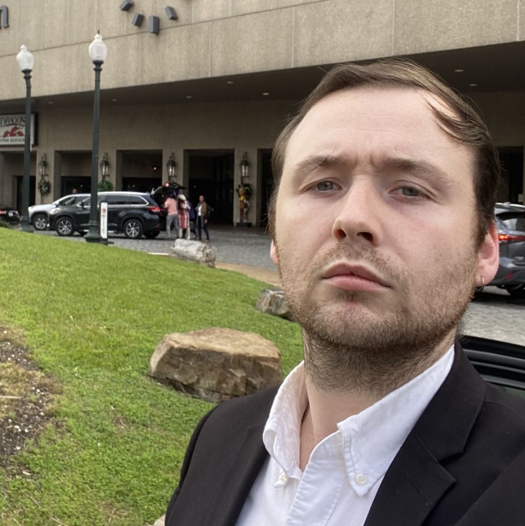 Profile of William Hightower