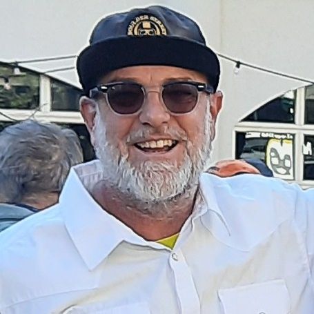 Profile of John Stoner