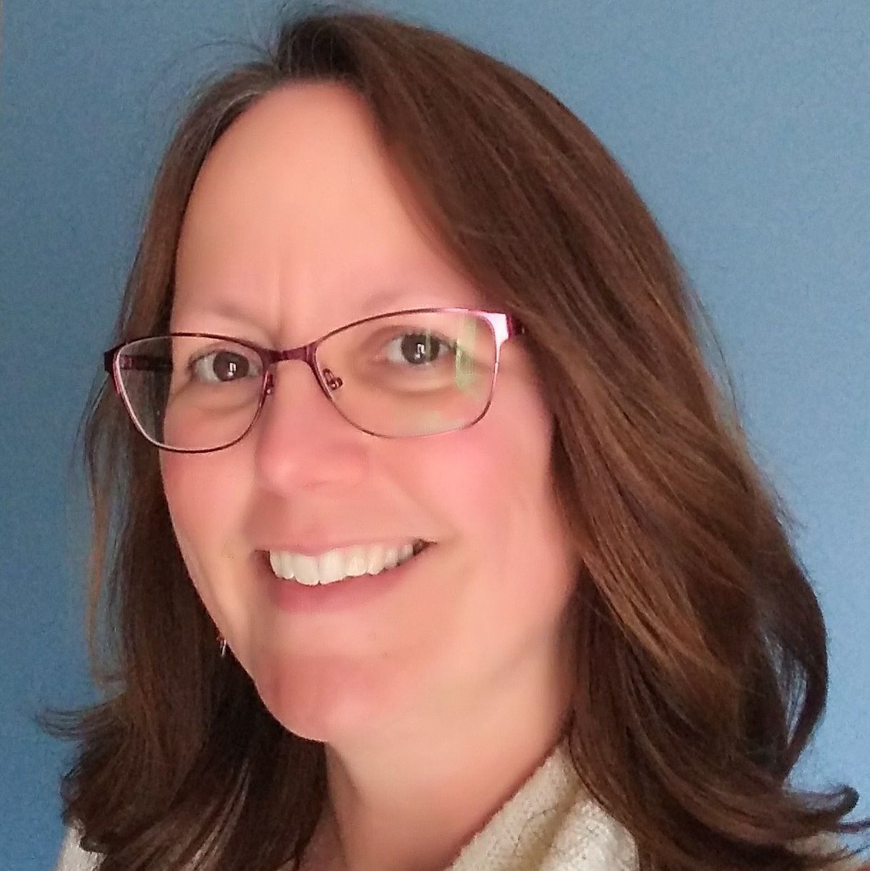 Profile of Becky Suhr