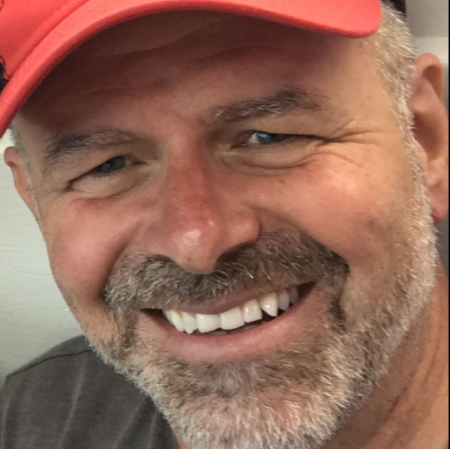 Profile of Scott Hart