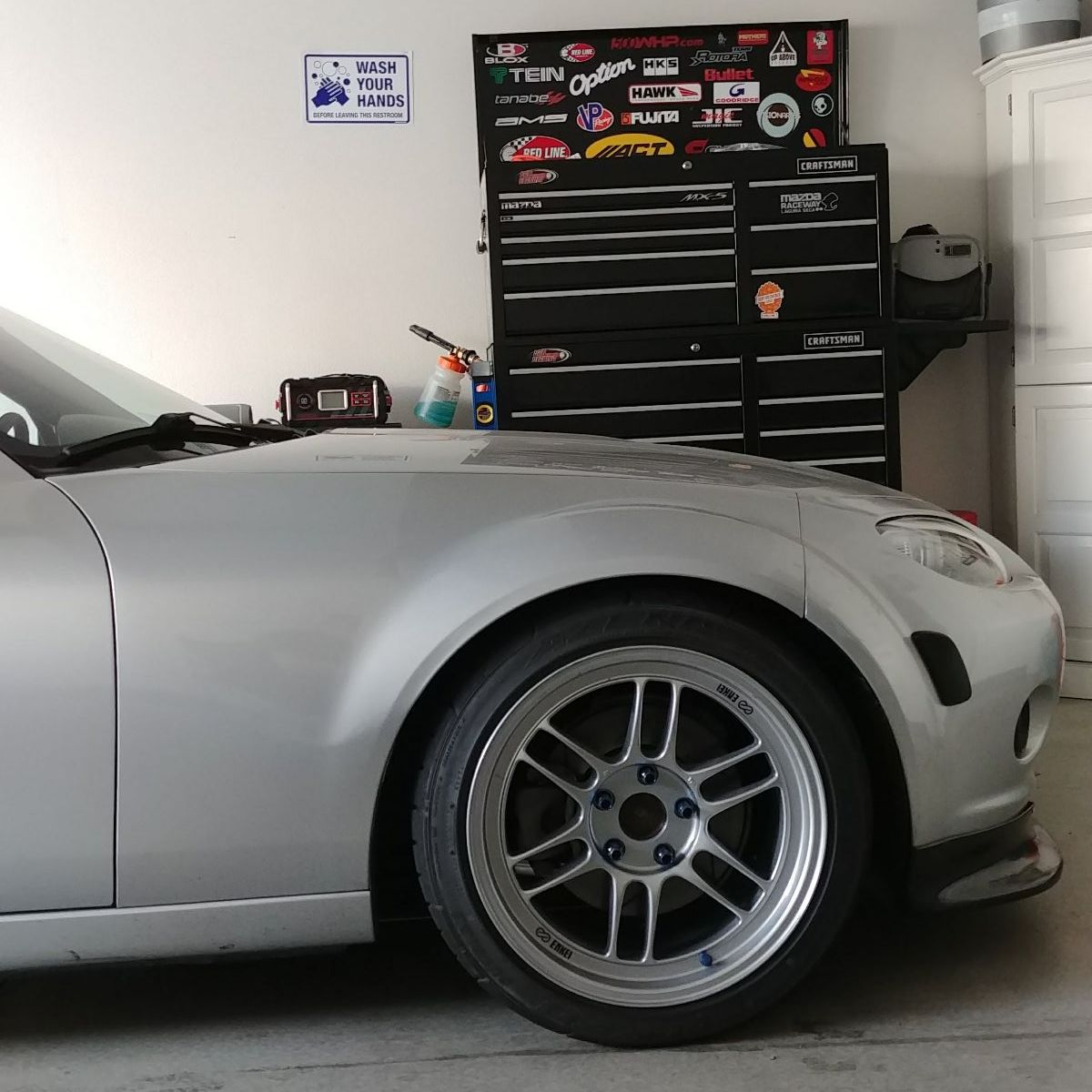 Profile of Andrew Gonzalez