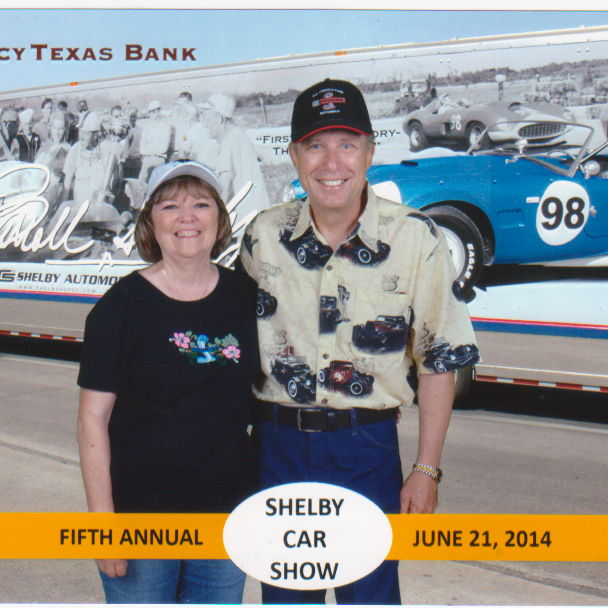 Profile of Pete Sigwardt