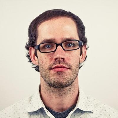 Profile of Adam Spooner