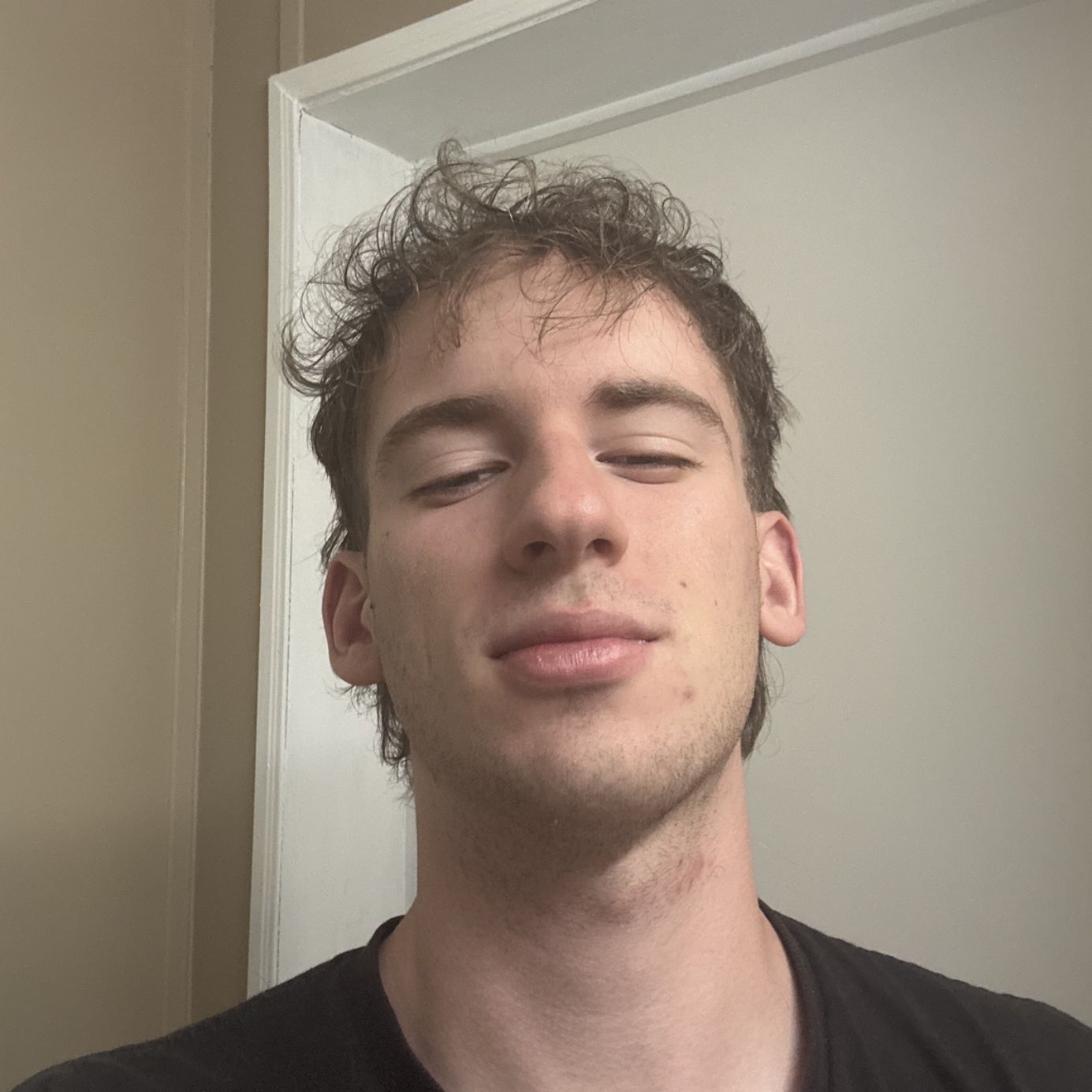 Profile of Nicholas Piacenti