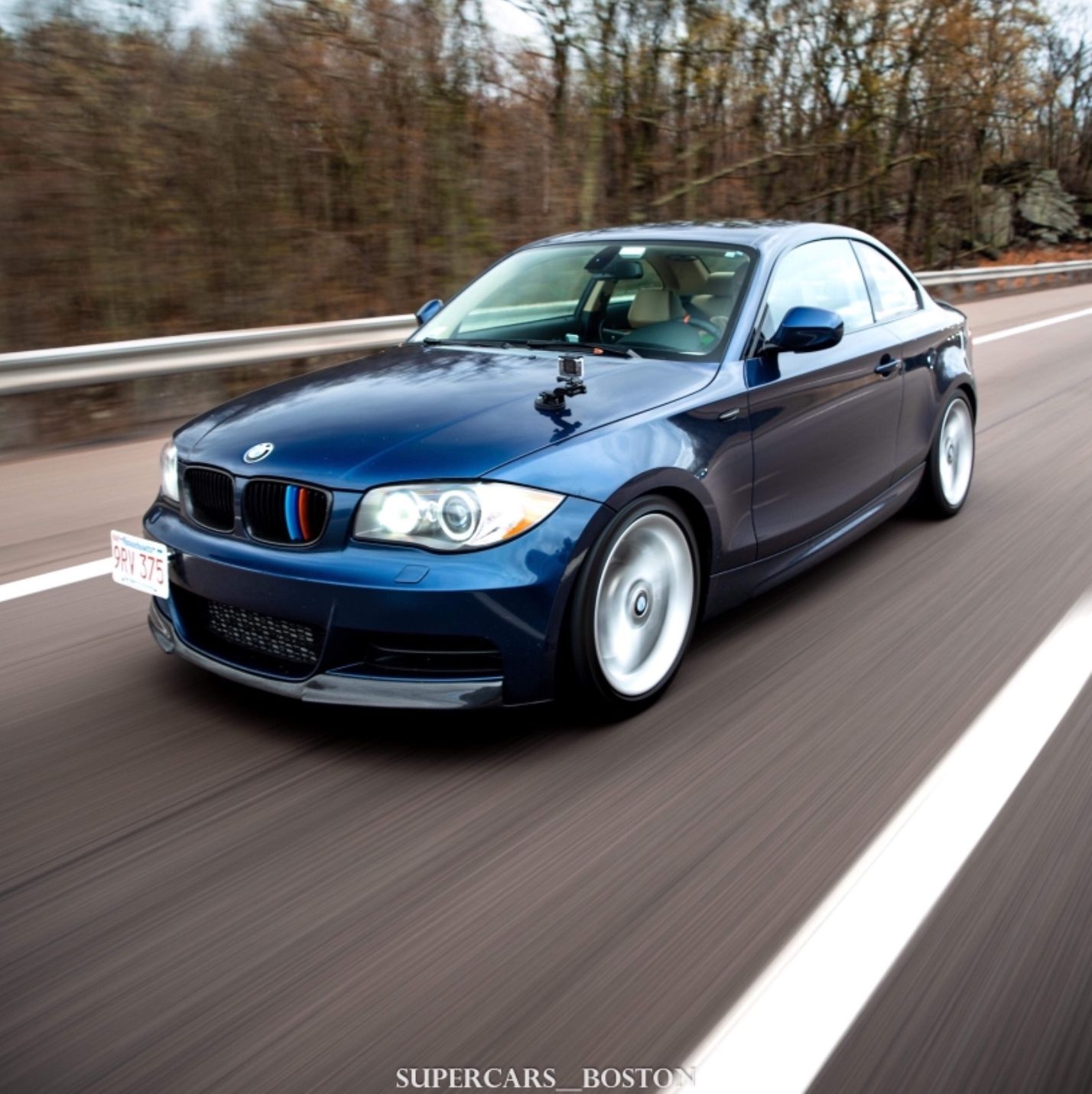 Profile of James Smith