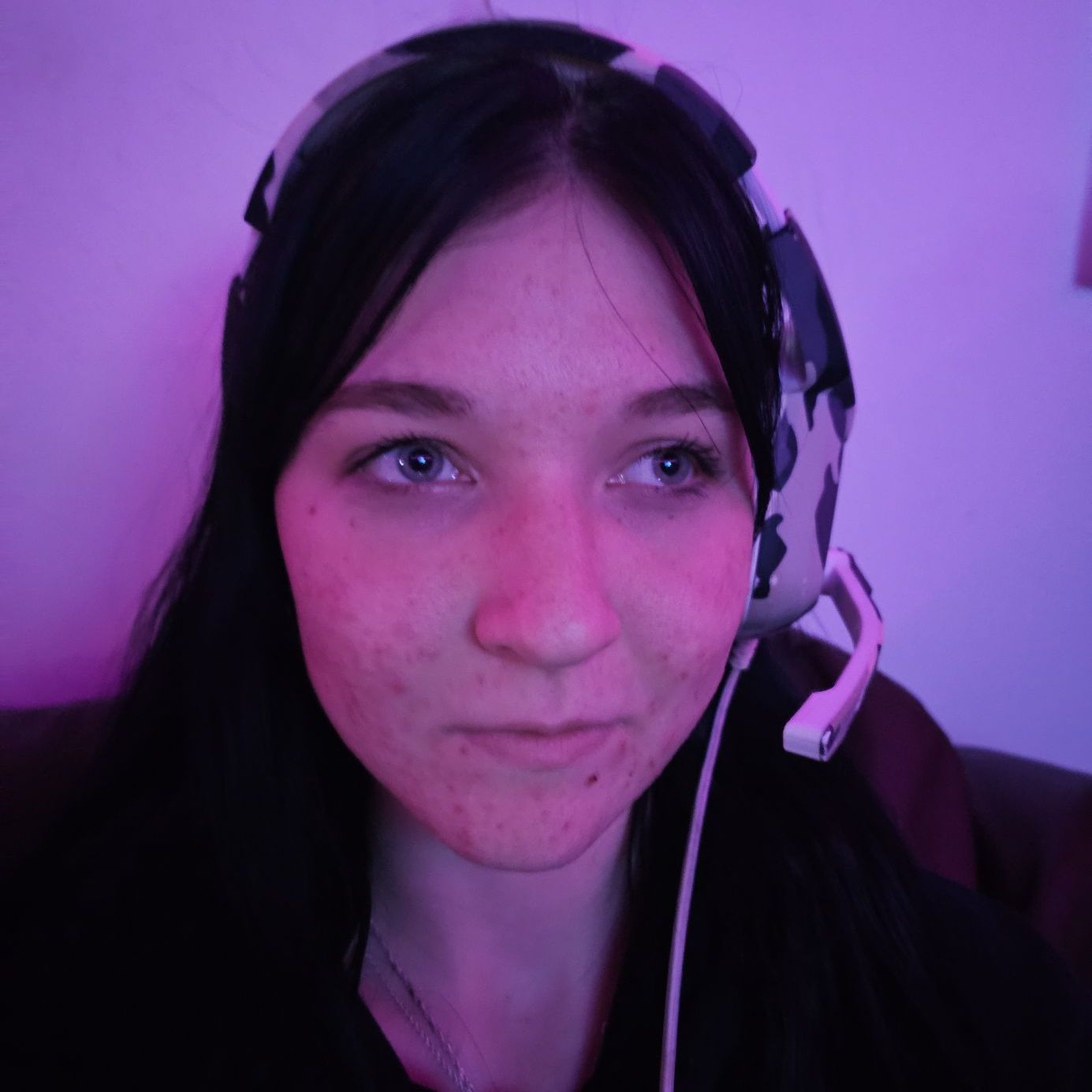 Profile of Caitlyn Green