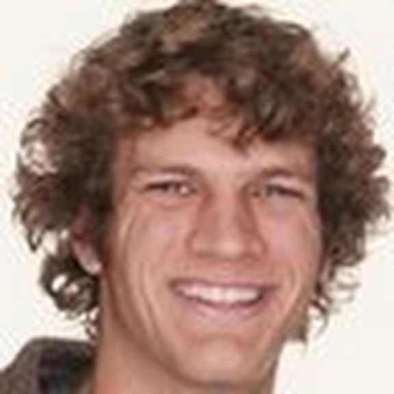 Profile of Scott Hadley