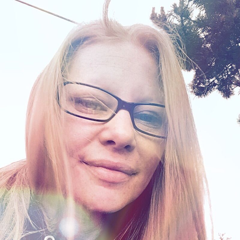 Profile of Jamie Hays