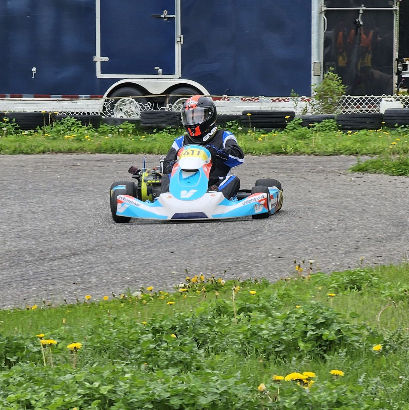 Profile of Devon Pellan