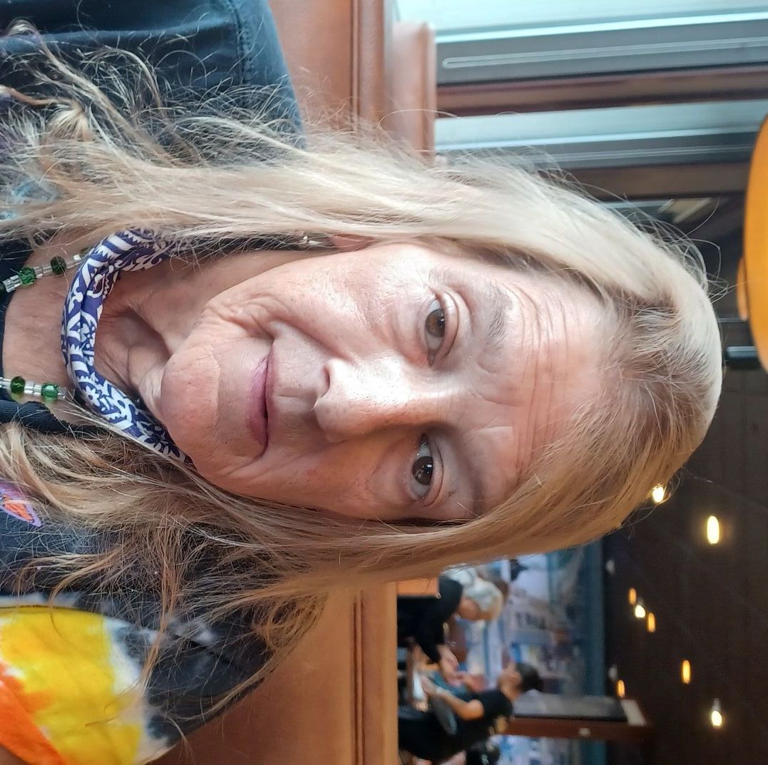 Profile of Leslie McCormick