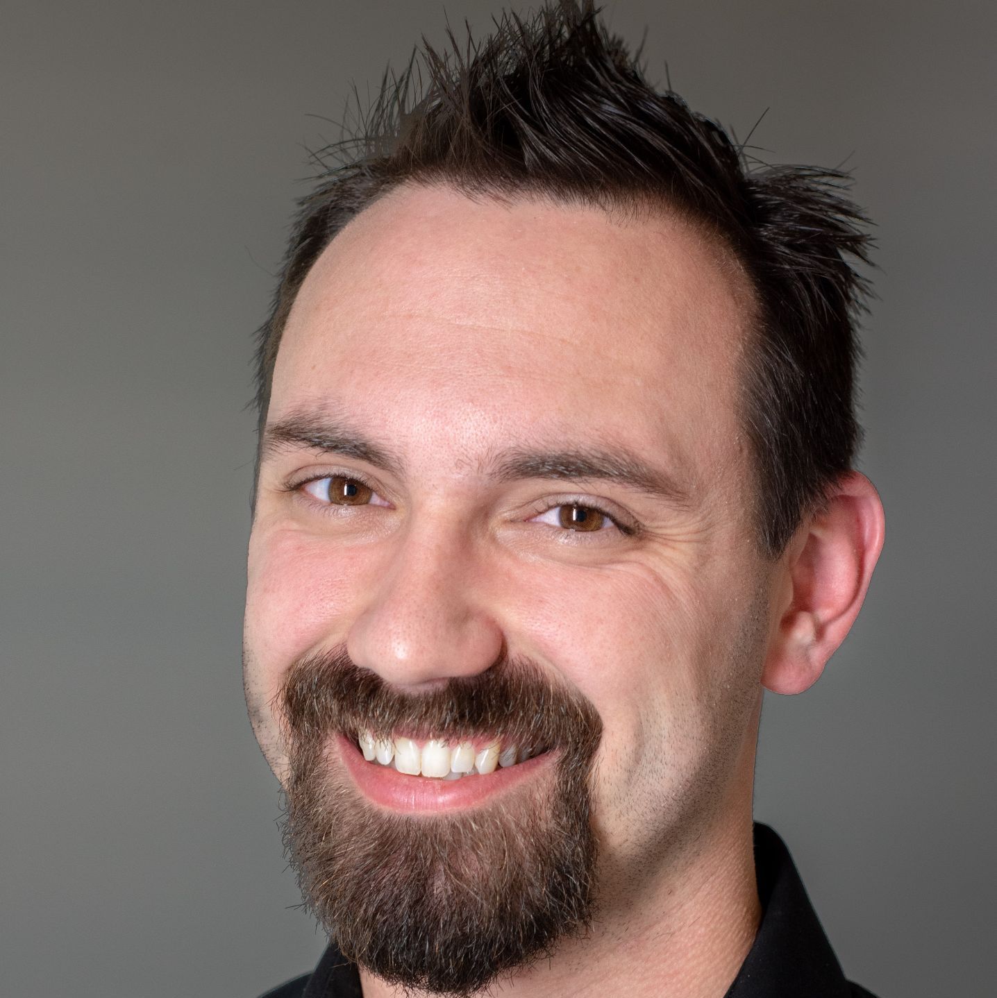 Profile of Grant Cox