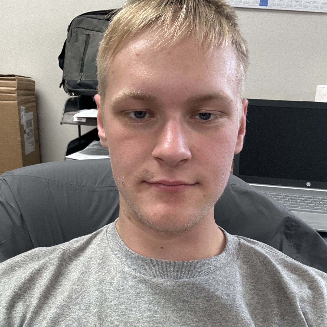 Profile of Benjamin Winland