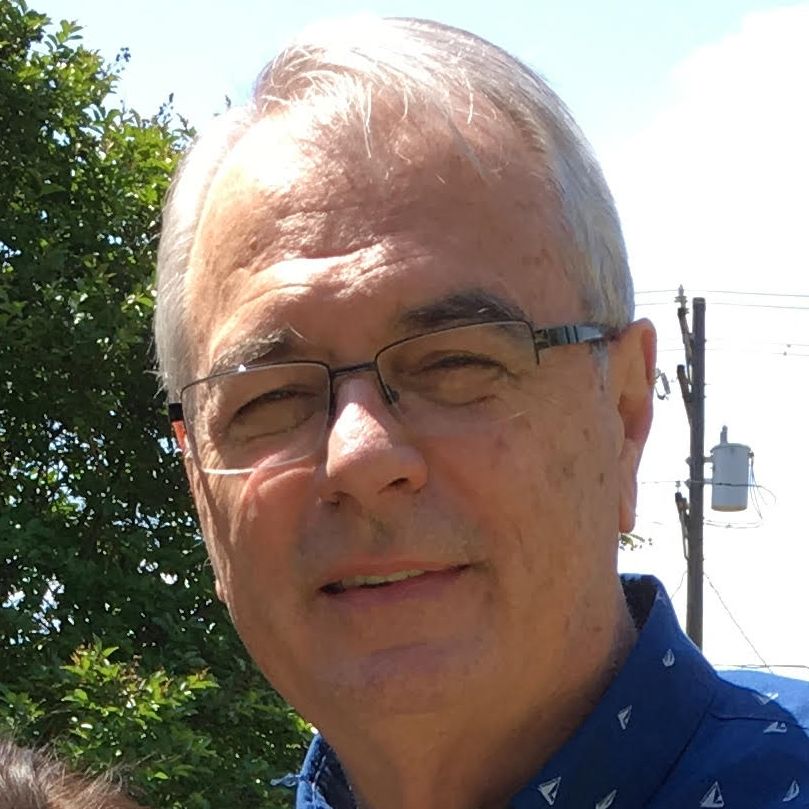 Profile of Paul McGaffey