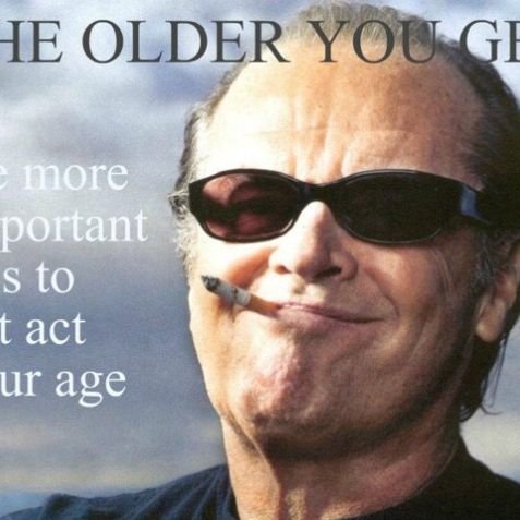 Profile of Mica Kohanski