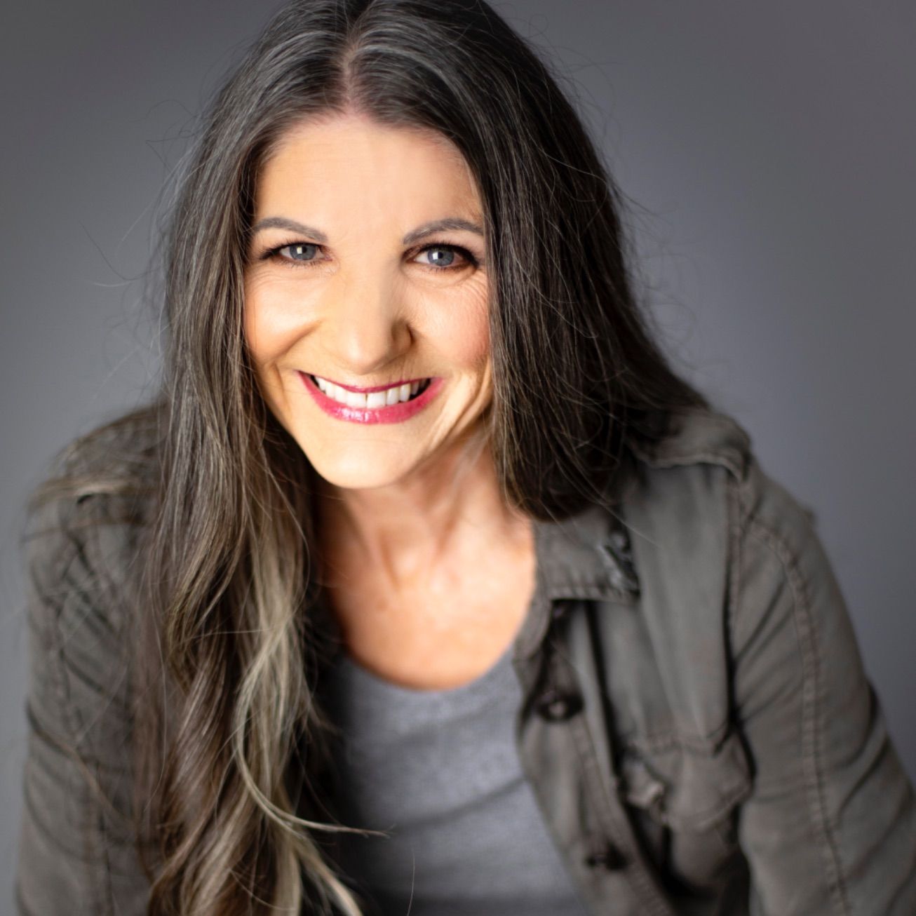 Profile of Teresa Espinoza