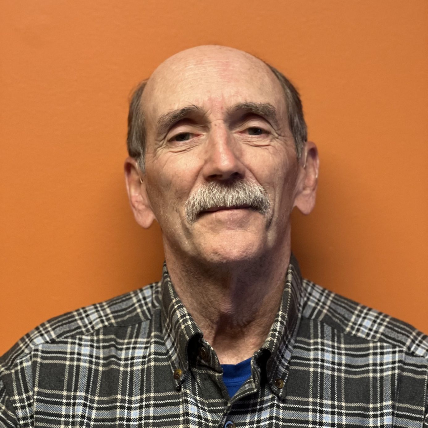 Profile of Randy Smith