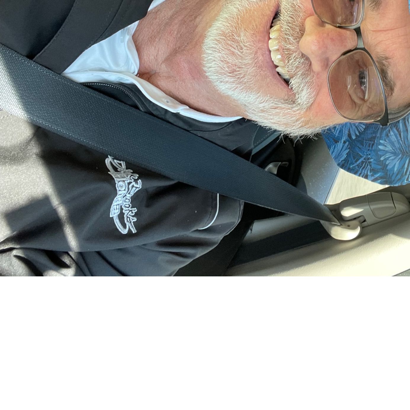 Profile of Chris DeWitt