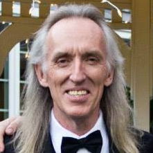 Profile of Patrick Madigan Jr