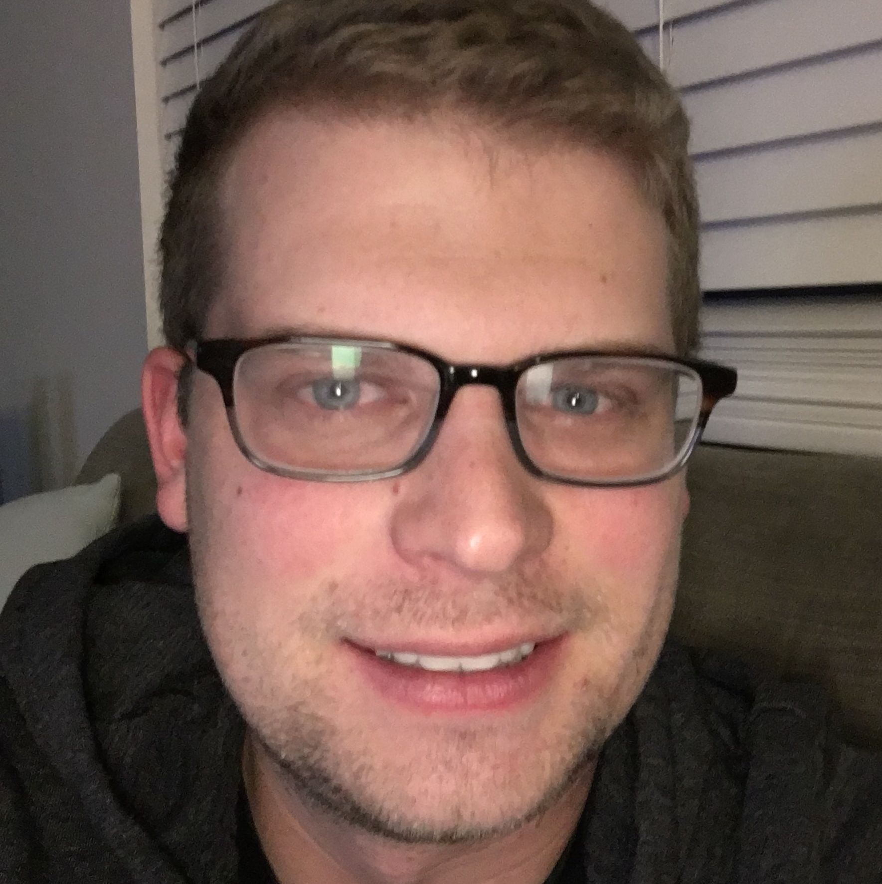 Profile of William Lawrence